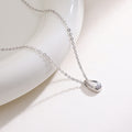 Silver Tear