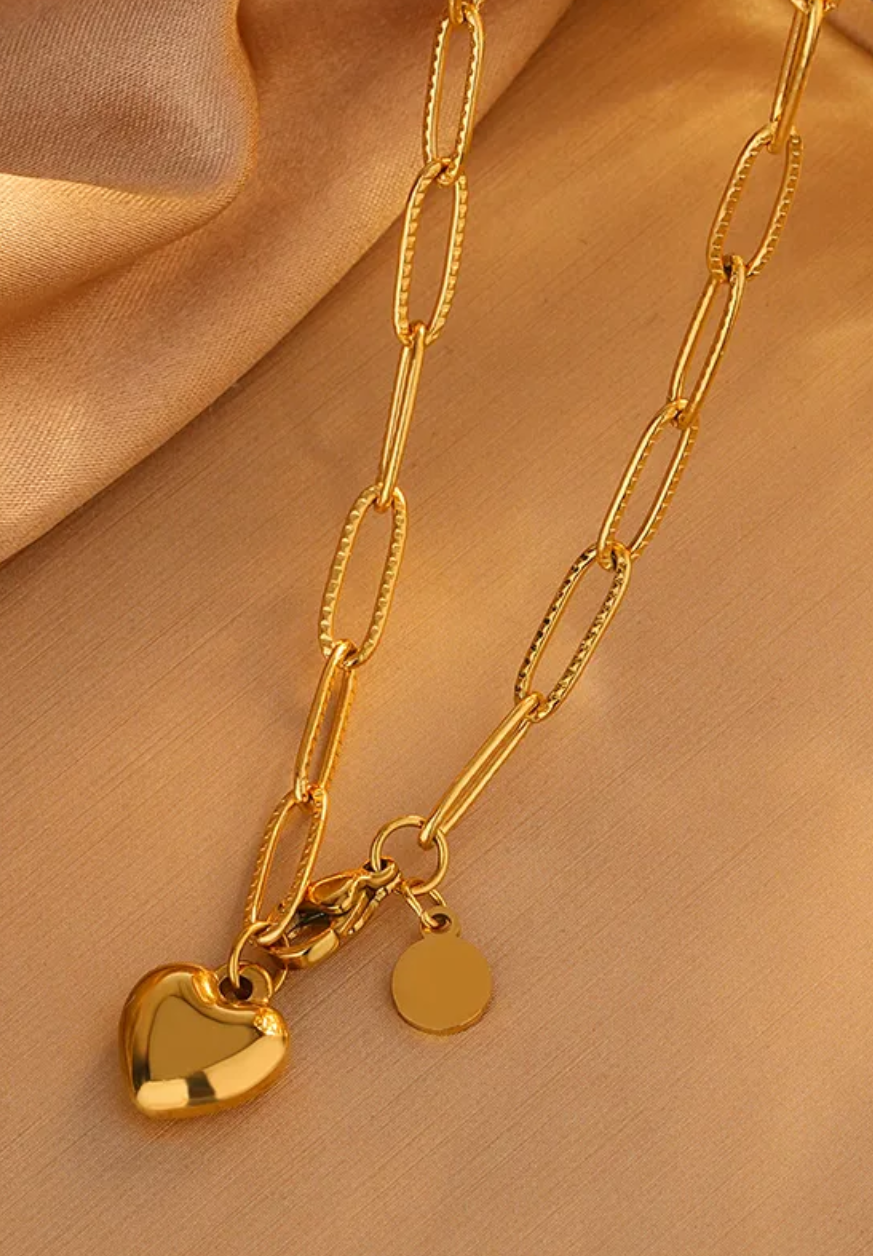 Golden love